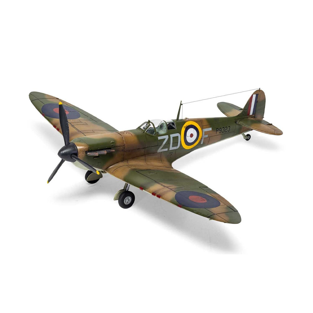 AIRFIX 1/48 SUPERMARINE SPITFIRE MK.1 A