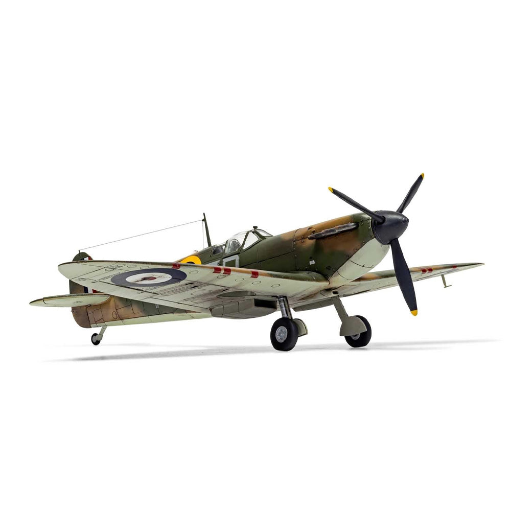 AIRFIX 1/48 SUPERMARINE SPITFIRE MK.1 A