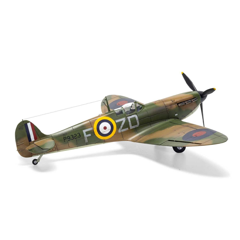 AIRFIX 1/48 SUPERMARINE SPITFIRE MK.1 A