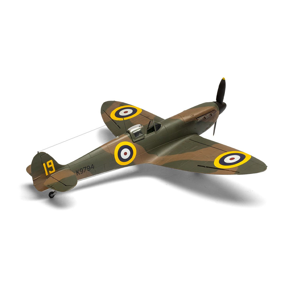 AIRFIX 1/48 SUPERMARINE SPITFIRE MK.I
