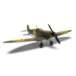 AIRFIX 1/48 SUPERMARINE SPITFIRE MK.I