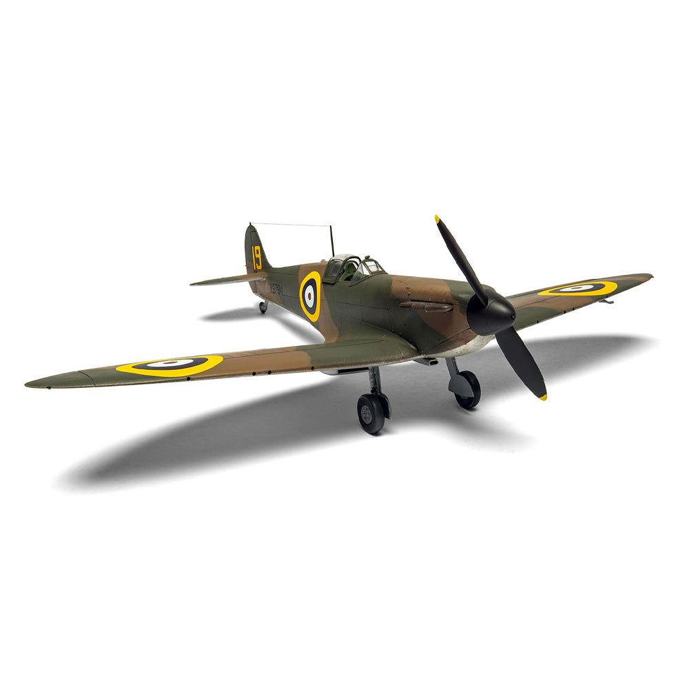 AIRFIX 1/48 SUPERMARINE SPITFIRE MK.I