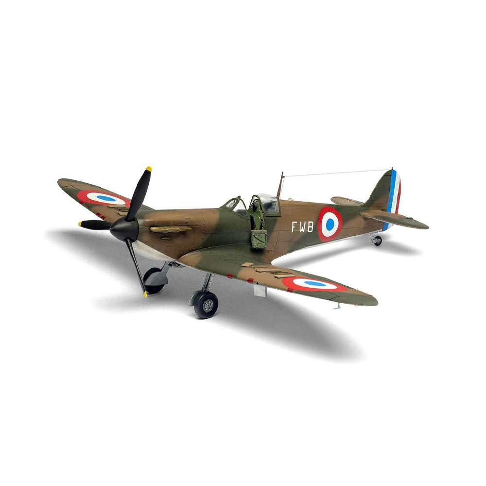 AIRFIX 1/48 SUPERMARINE SPITFIRE MK.I