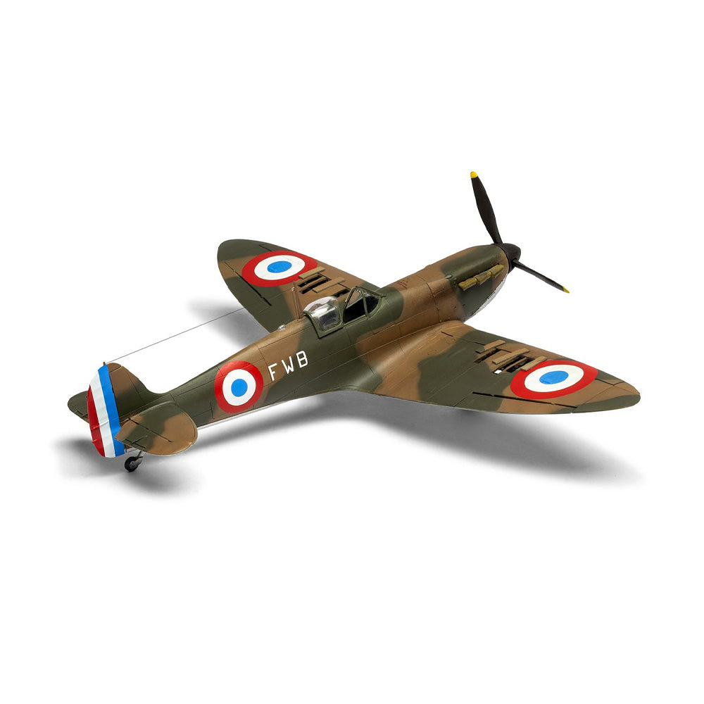 AIRFIX 1/48 SUPERMARINE SPITFIRE MK.I