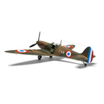 AIRFIX 1/48 SUPERMARINE SPITFIRE MK.I