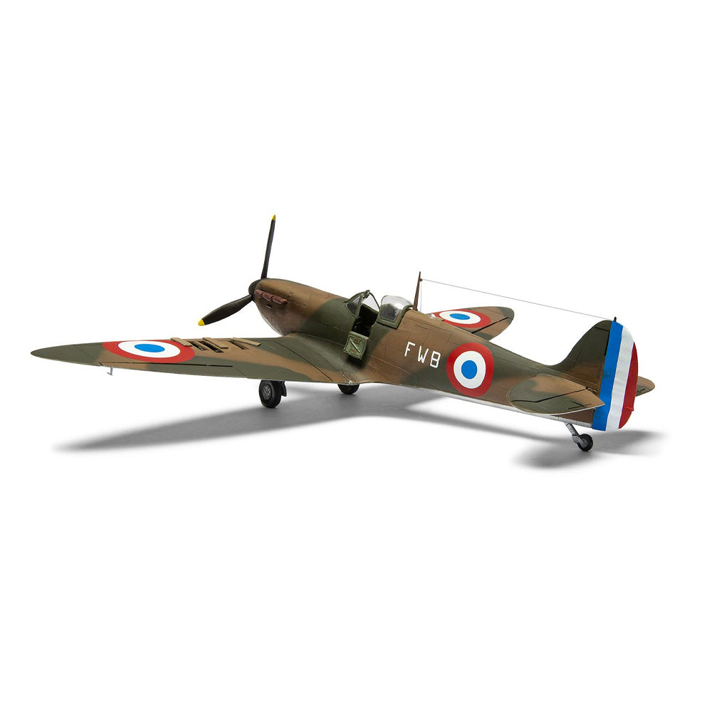 AIRFIX 1/48 SUPERMARINE SPITFIRE MK.I