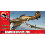 AIRFIX 1/48 HAWKER HURRICANE MK.I
