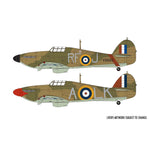 AIRFIX 1/48 HAWKER HURRICANE MK.I