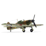 AIRFIX 1/48 HAWKER HURRICANE MK.I