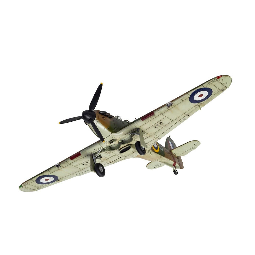 AIRFIX 1/48 HAWKER HURRICANE MK.I