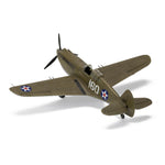 AIRFIX 1/48 CURTISS P-40B WARHAWK