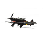 AIRFIX 1/48 BOULTON PAUL DEFIANT NF.I