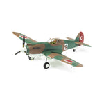 AIRFIX 1/48 CURTISS TOMAHAWK MK.II