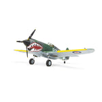 AIRFIX 1/48 CURTISS TOMAHAWK MK.II