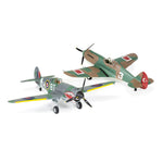 AIRFIX 1/48 CURTISS TOMAHAWK MK.II