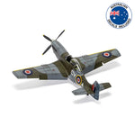 AIRFIX 1/48 NORTH AMERICAN MUSTANG MK.IV/P-51K MUSTANG WITH AUS.DECALS