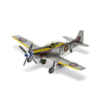 AIRFIX 1/48 NORTH AMERICAN MUSTANG MK.IV/P-51K MUSTANG WITH AUS.DECALS
