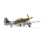 AIRFIX 1/48 NORTH AMERICAN MUSTANG MK.IV/P-51K MUSTANG WITH AUS.DECALS