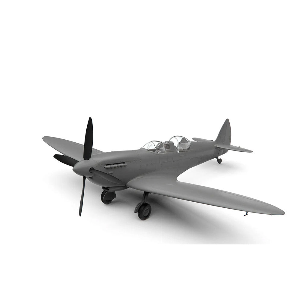 AIRFIX 1/48 SUPERMARINE SPITFIRE TR.9