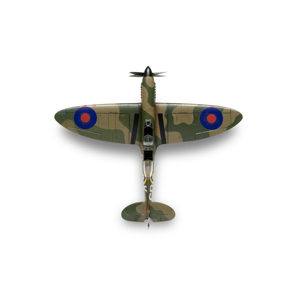 AIRFIX 1/48 SUPERMARINE SPITFIRE TR.9