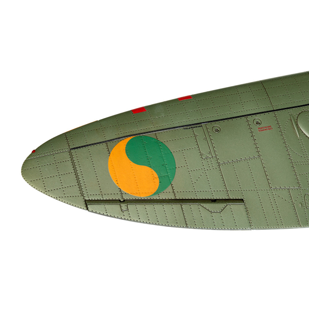 AIRFIX 1/48 SUPERMARINE SPITFIRE TR.9