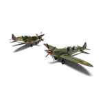 AIRFIX 1/48 SUPERMARINE SPITFIRE TR.9