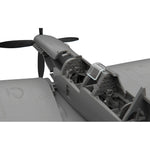 AIRFIX 1/48 SUPERMARINE SPITFIRE TR.9