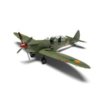 AIRFIX 1/48 SUPERMARINE SPITFIRE TR.9