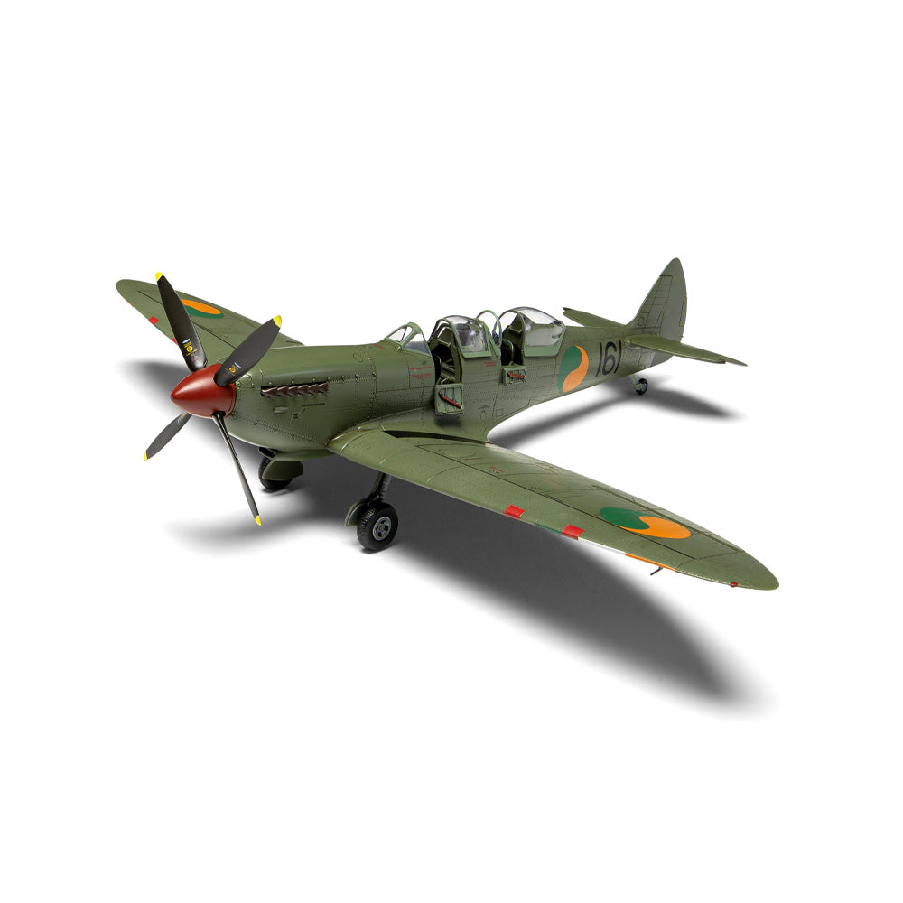 AIRFIX 1/48 SUPERMARINE SPITFIRE TR.9