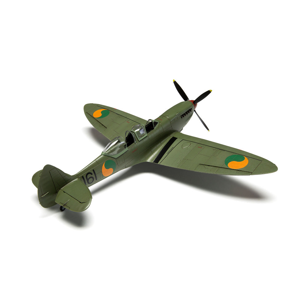 AIRFIX 1/48 SUPERMARINE SPITFIRE TR.9
