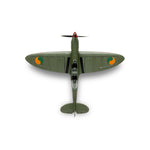 AIRFIX 1/48 SUPERMARINE SPITFIRE TR.9