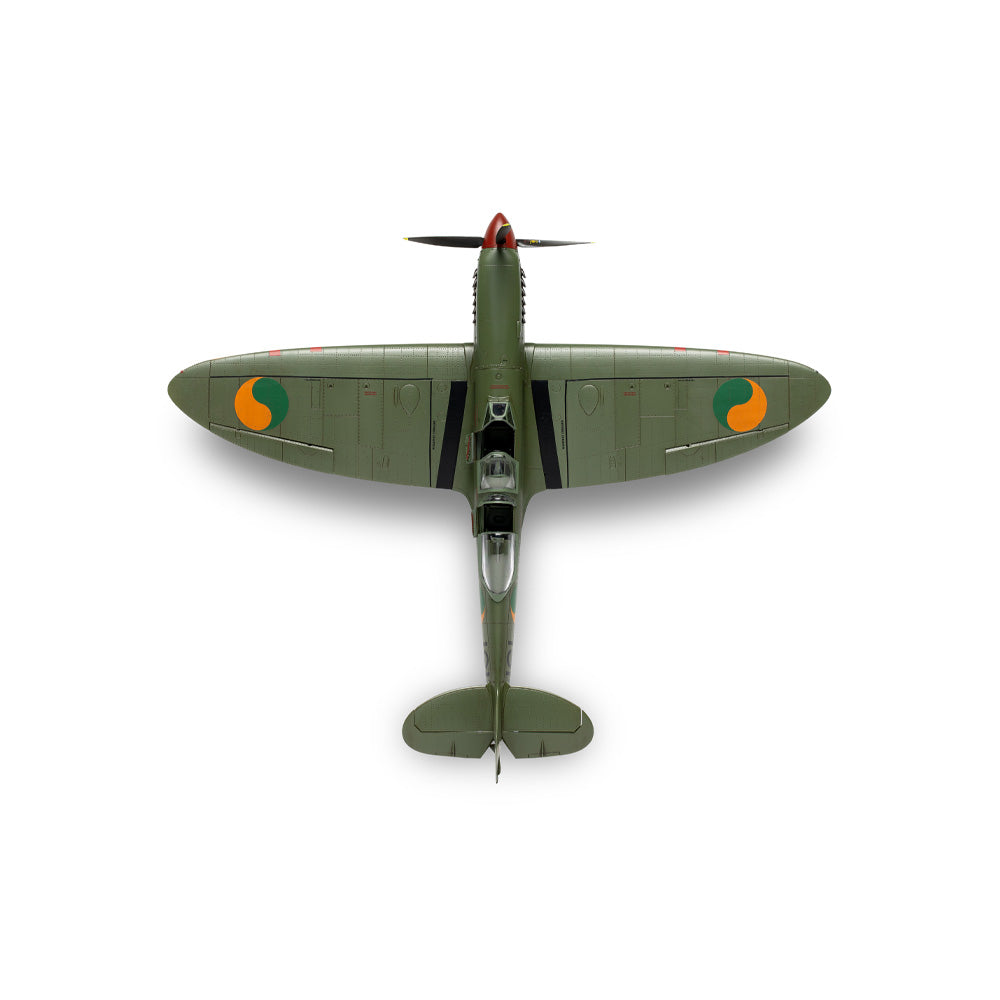 AIRFIX 1/48 SUPERMARINE SPITFIRE TR.9