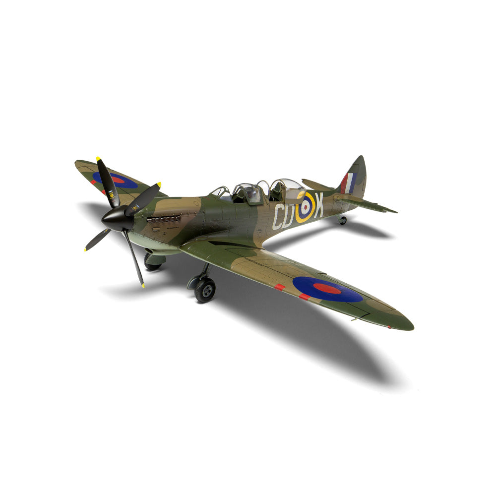 AIRFIX 1/48 SUPERMARINE SPITFIRE TR.9