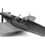 AIRFIX 1/48 SUPERMARINE SPITFIRE MK.IXE