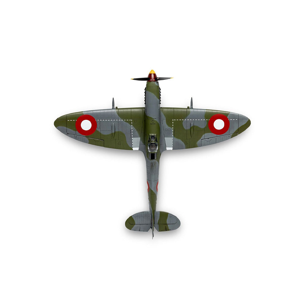 AIRFIX 1/48 SUPERMARINE SPITFIRE MK.IXE