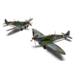 AIRFIX 1/48 SUPERMARINE SPITFIRE MK.IXE