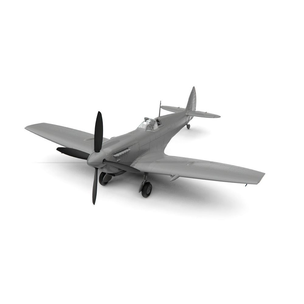 AIRFIX 1/48 SUPERMARINE SPITFIRE MK.IXE