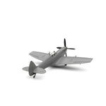 AIRFIX 1/48 SUPERMARINE SPITFIRE MK.IXE