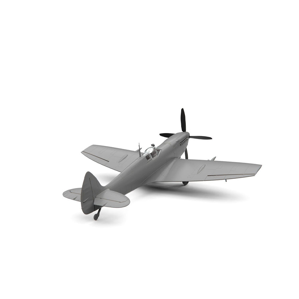 AIRFIX 1/48 SUPERMARINE SPITFIRE MK.IXE