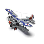 AIRFIX 1/48 BRISTOL BULLDOG MK.IIA