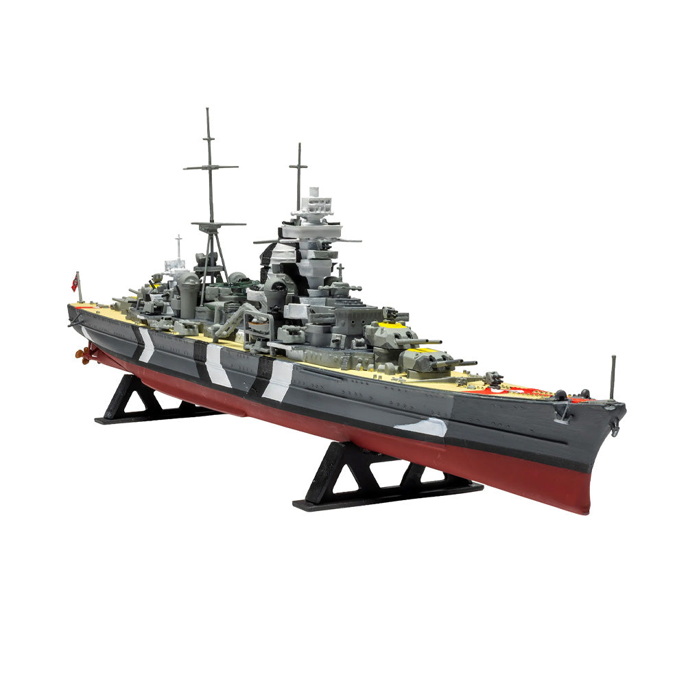 AIRFIX 1/600 PRINZ EUGEN