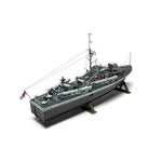 AIRFIX 1/72 VOSPER M.T.B