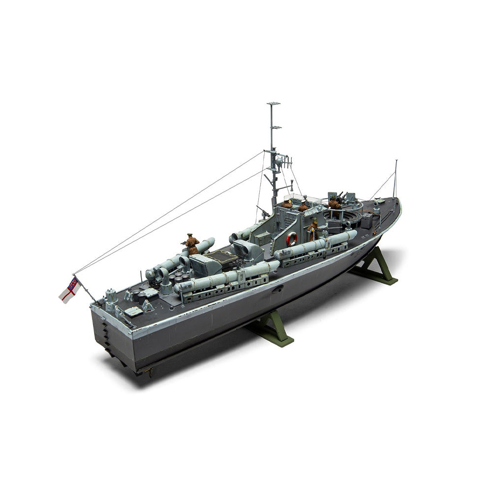 AIRFIX 1/72 VOSPER M.T.B