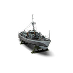 AIRFIX 1/72 VOSPER M.T.B
