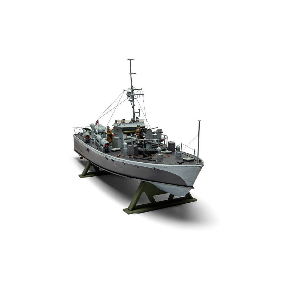 AIRFIX 1/72 VOSPER M.T.B