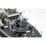 AIRFIX 1/72 VOSPER M.T.B