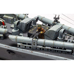 AIRFIX 1/72 VOSPER M.T.B