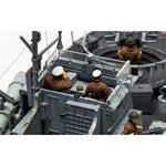 AIRFIX 1/72 VOSPER M.T.B