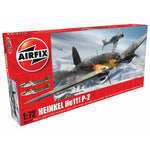 AIRFIX 1/72 HEINKEL HE111 P-2