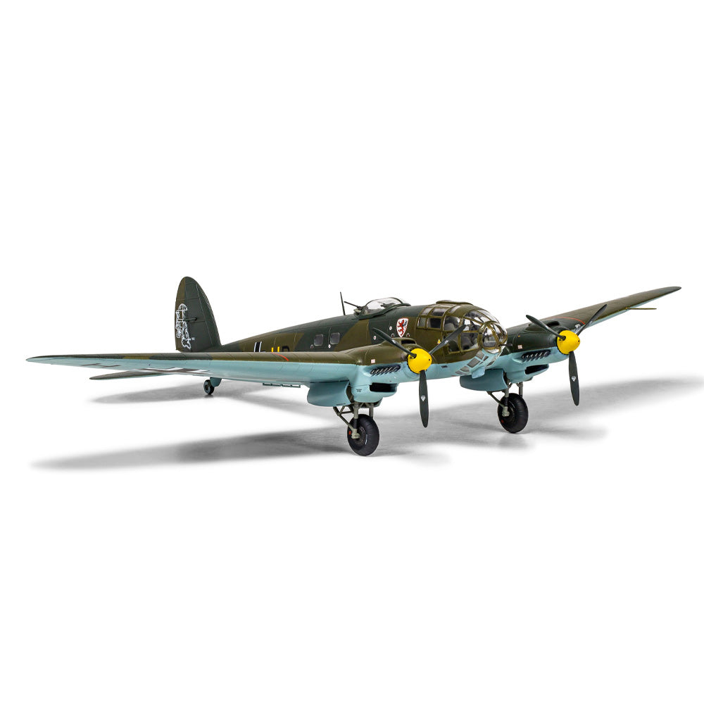AIRFIX 1/72 HEINKEL HE111 P-2
